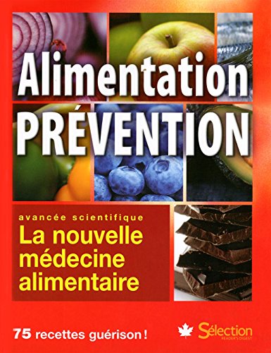 Alimentation prevention (Hardcover)