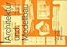 Architektur und Modellbau: Konzepte, Methoden, Materialien (German Edition)