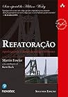 Refatoração: Aper...