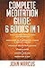 COMPLETE MEDITATION GUIDE: ...