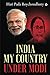 India My Country under Modi by Hari Pada Roychoudhury