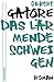 Das lärmende Schweigen
