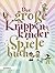 Das große Krippenkinder Spielebuch by Julia Dürr