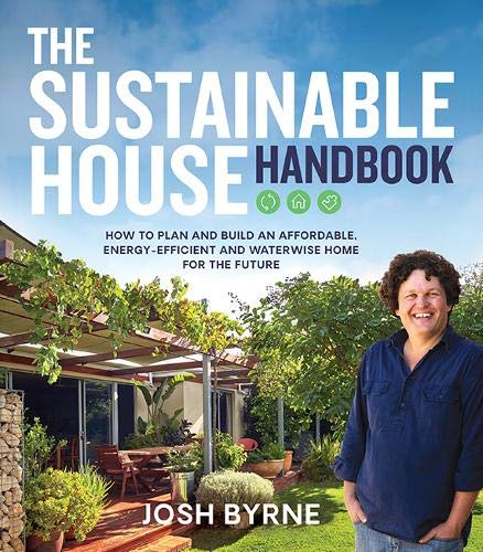 The Sustainable House Handbook (Paperback)