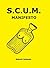 SCUM Manifesto