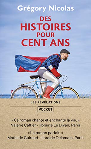 Des histoires pour cent ans (Pocket Book)