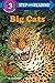 Big Cats (Step into Reading)