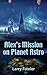 Alex's Mission on Planet Astro