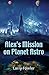 Alex's Mission on Planet Astro
