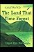 The Land That Time Forgot Illustrated