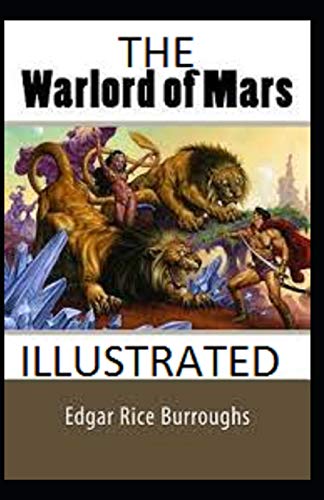 The Warlord of Mars