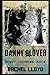Danny Glover Adult Coloring Book by Rachel Lloyd