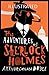 The Adventures of Sherlock Holmes Illustrated