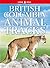 British Columbia Animal Tracks