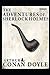 The Adventures of Sherlock Holmes