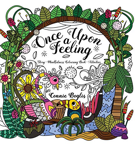 Once Upon a Feeling (Hardcover)