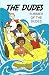 Summer of the Dudes by Tyler K. Reynolds