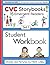 CVC Storybooks SET 1 Studen...