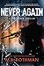 Never Again (A Levi Yoder Thriller)