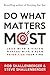 Do What Matters Most: Lead ...