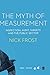 The Myth of Measurement: Inspection, audit, targets and the public sector (SAGE Swifts)