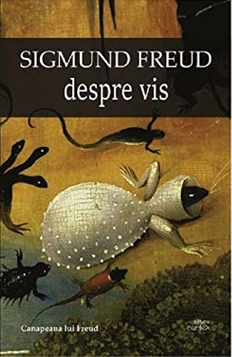 Despre Vis (Paperback)