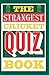 The Strangest Cricket Quiz Book by Ian Allen