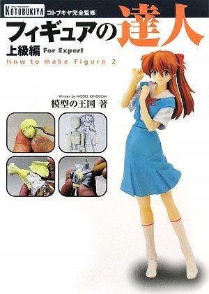 advanced master of figure (Unknown Binding)