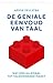 De geniale eenvoud van taal. Wat ons allemaal tot talenwonder... by Hedde Zeijlstra