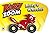 Ricky Zoom’s Wheels!