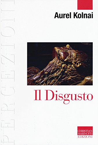 Il disgusto (Paperback)