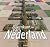 De bovenkant van Nederland ...