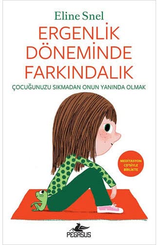 Ergenlik Döneminde Farkındalık (Paperback)