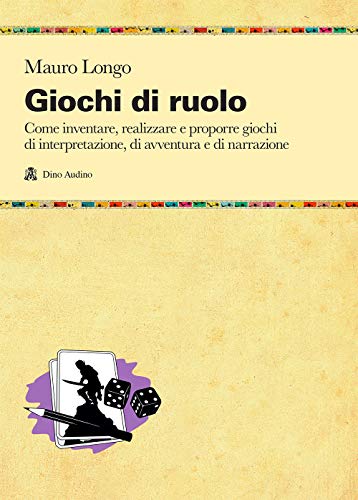Giochi di ruolo (Paperback)