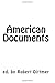American Documents