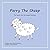 Perry the Sheep by Cheryl Cheatham