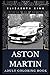 Aston Martin Adult Coloring...