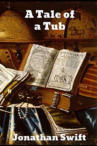 A Tale of a Tub