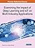 Examining the Impact of Deep Learning and IoT on Multi-Indust... by Roshani Raut