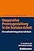 Kooperative Prozessgestaltung in Der Sozialen Arbeit by Ursula Hochuli Freund
