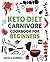 Keto Diet Carnivore Cookbook For Beginners: Yummy & Delicious Recipes For Meatlovers