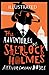 The Adventures of Sherlock Holmes Illustrated
