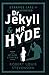 Strange Case of Dr Jekyll and Mr Hyde: Illustrated