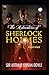 The Adventures of Sherlock Holmes Illustrated