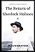 The Return of Sherlock Holmes Illustrated
