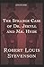 Strange Case of Dr Jekyll and Mr Hyde Annotated
