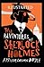 The Adventures of Sherlock Holmes Illustrated