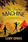 The Finding Machine (Alex Martin Cozy Mystery, #1)