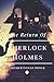 The Return of Sherlock Holmes: Illustrated