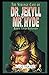 Strange Case of Dr Jekyll and Mr Hyde illustrated